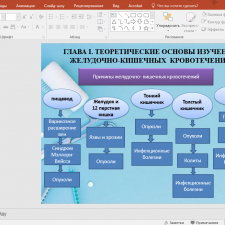 Иллюстрация №1: презентация к диплому на тему УЧАСТИЕ  МЕДИЦИНСКОЙ СЕСТРЫ  В УХОДЕ  И ОКАЗАНИИ СЕСТРИНСКОЙ ПОМОЩИ   ПРИ  ЖЕЛУДОЧНО-КИШЕЧНЫХ КРОВОТЕЧЕНИЯХ (Презентации - Медицина).